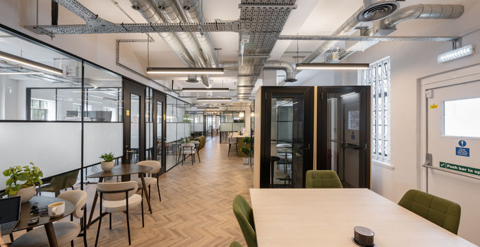 29-31 Euston Road, Greater London - Image 5