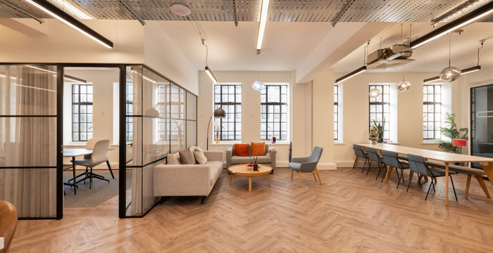 29-31 Euston Road, Greater London - Image 5