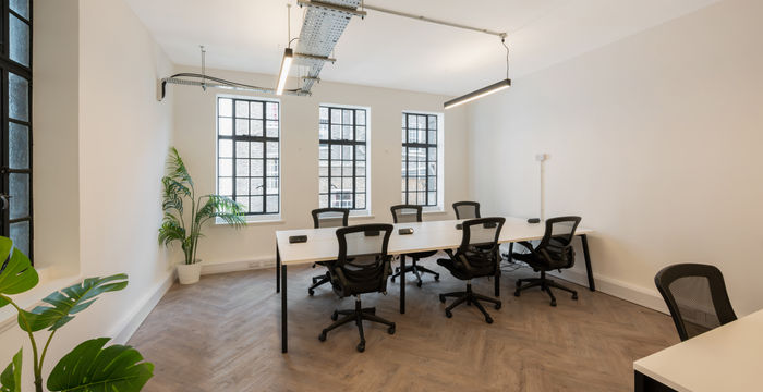 29-31 Euston Road, Greater London - Image 5