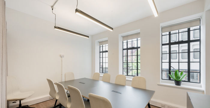 29-31 Euston Road, Greater London - Image 5