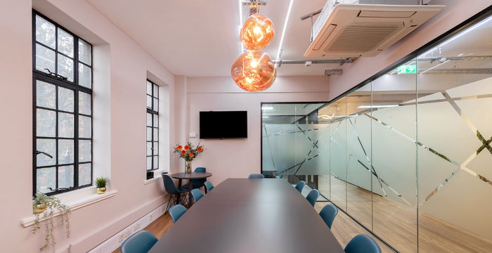 29-31 Euston Road, Greater London - Image 4