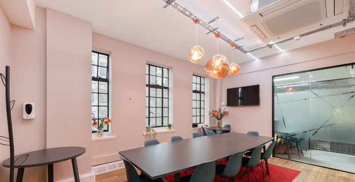 Argyle House - Image 4