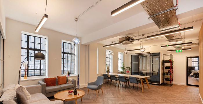 Argyle House - Image 5