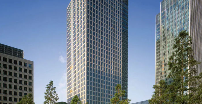 40 Bank Street, Greater London 40 Bank Street, Greater London - Image 2