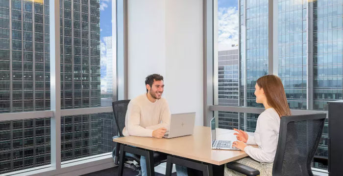 40 Bank Street, Canary Wharf - Image 5