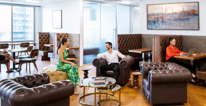 40 Bank Street, Canary Wharf - Image 5