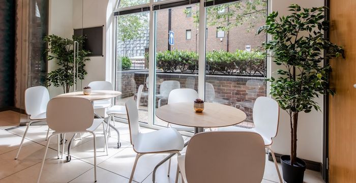 16 Pepper Street, Greater London - Image 4