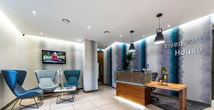 16 Pepper Street, Greater London - Image 3