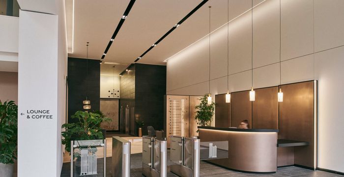 2 Brunswick Square, Birmingham - Image 2