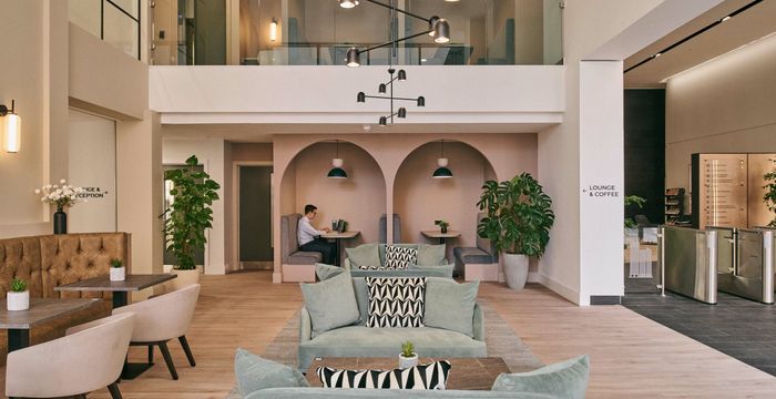 Eleven Brindleyplace - Image 2