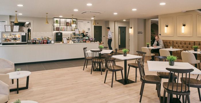 2 Brunswick Square, Birmingham - Image 4