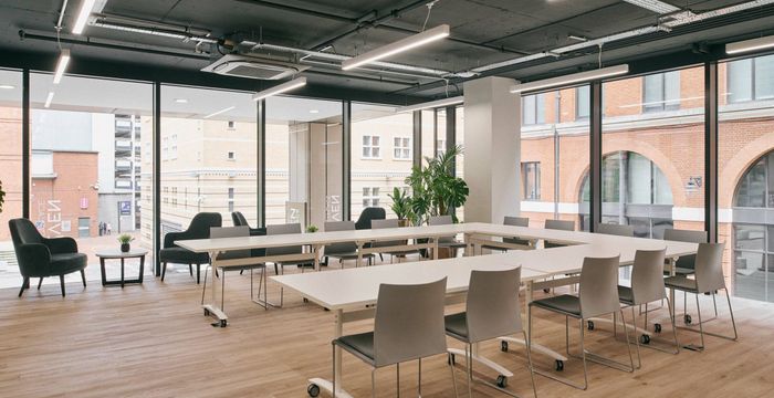 Eleven Brindleyplace - Image 5