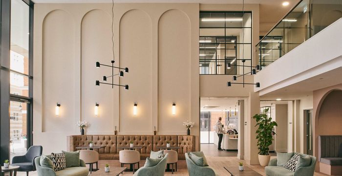 Eleven Brindleyplace - Image 3