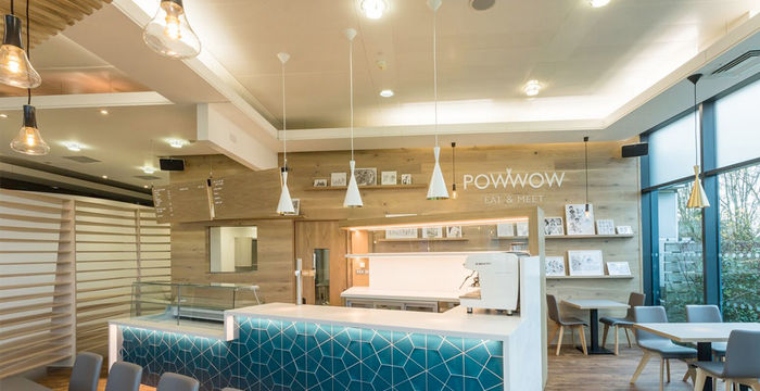 Express Park, Bridgwater - Image 3