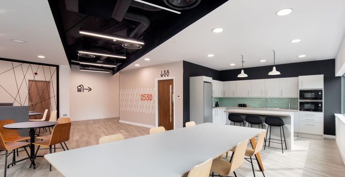 2530 Aztec West, Almondsbury - Image 2