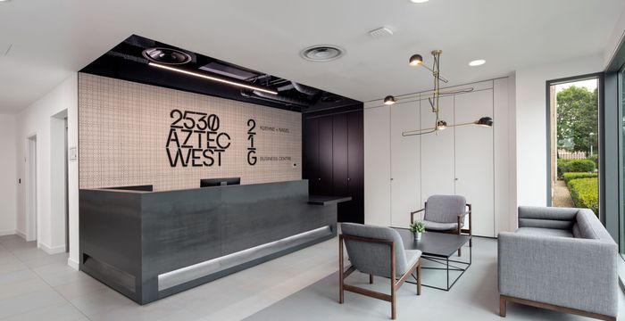 2530 Aztec West, Almondsbury - Image 3