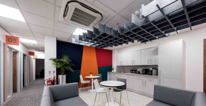 29 Baldwin Street, Bristol - Image 5