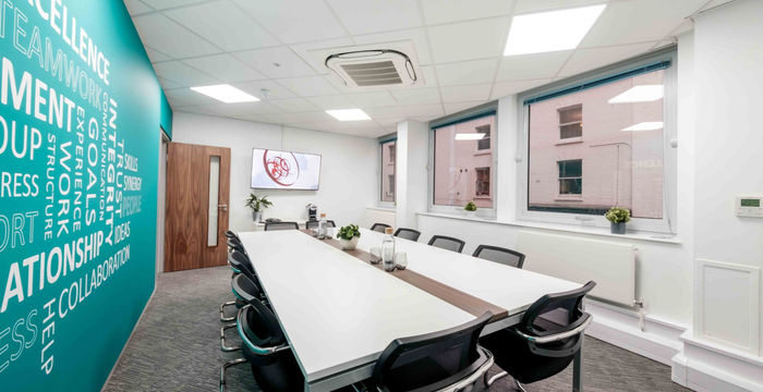 29 Baldwin Street, Bristol - Image 3