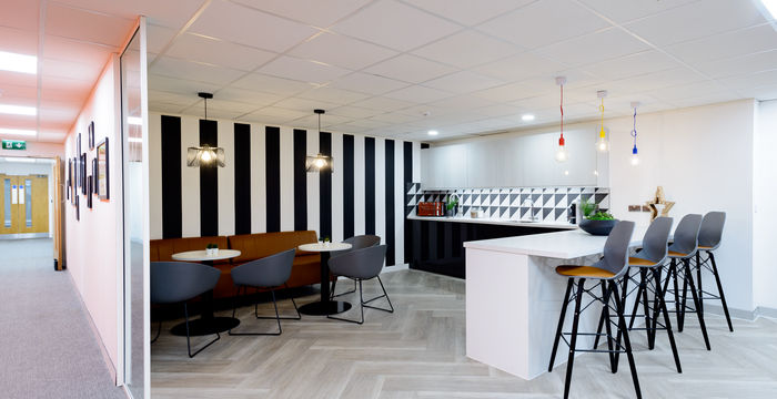 Lewins Mead, Bristol - Image 4