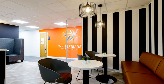 Lewins Mead, Bristol - Image 2