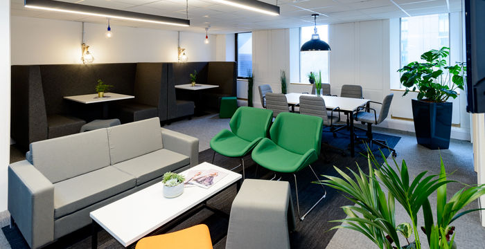 Lewins Mead, Bristol - Image 3