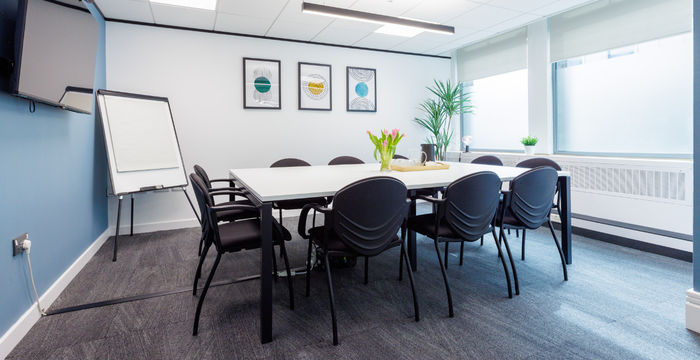 Greyfriars Road, Cardiff - Image 5