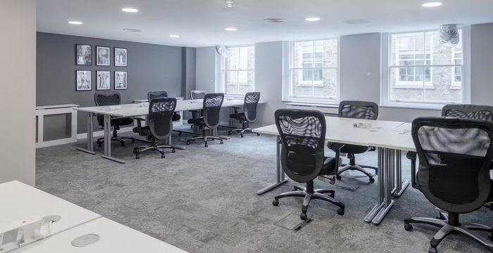 73 Watling Street, London - Image 4
