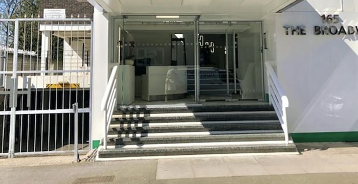 165 The Broadway, Wimbledon - Image 5