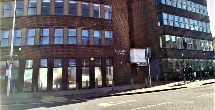 34-47 Balmoral Road, Gillingham - Image 4