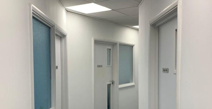 34-47 Balmoral Road, Gillingham - Image 3