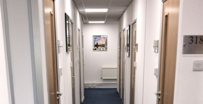 34-47 Balmoral Road, Gillingham - Image 3