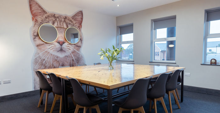 Wellington Street, Cardiff - Image 2