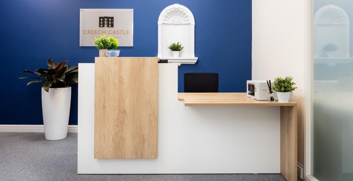 Creech Castle, Taunton - Image 3