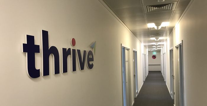 Cheadle Royal Business Park, Cheadle - Image 2