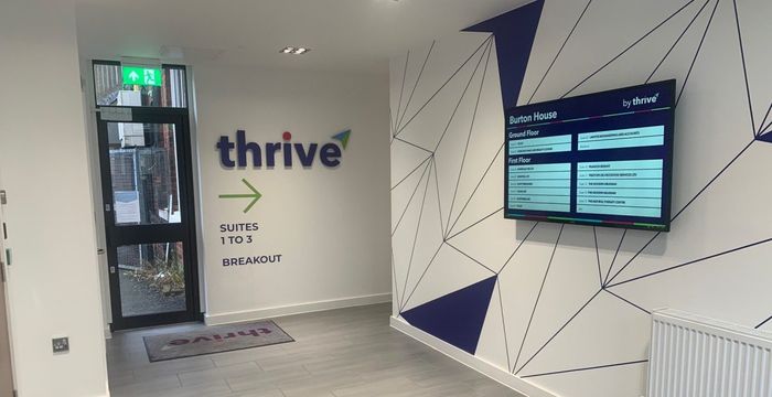 2a Market Place, Colne - Image 2