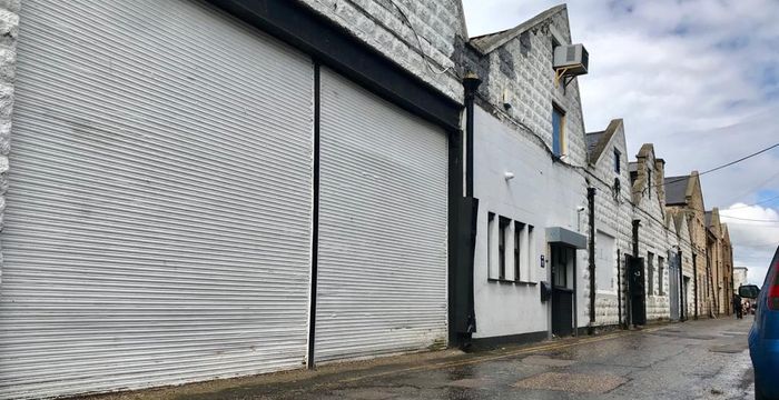 Grainger Road Industrial Estate, Southend On Sea - Image 2