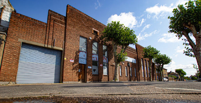 23 Person Private Office at Grainger Road Industrial Estate, Southend ...