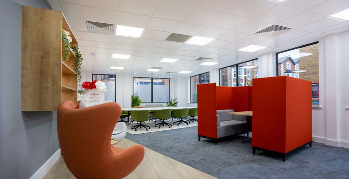 18 York Road, Maidenhead - Image 2