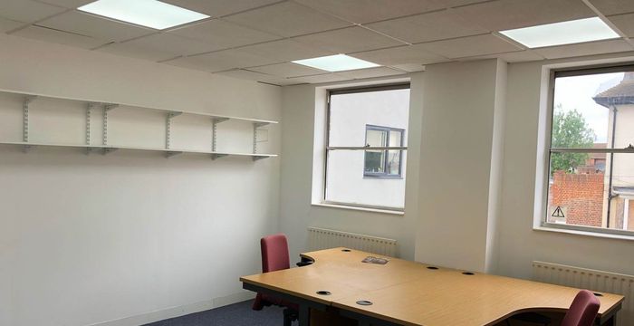 1-4 Park Terrace, Worcester Park - Image 3