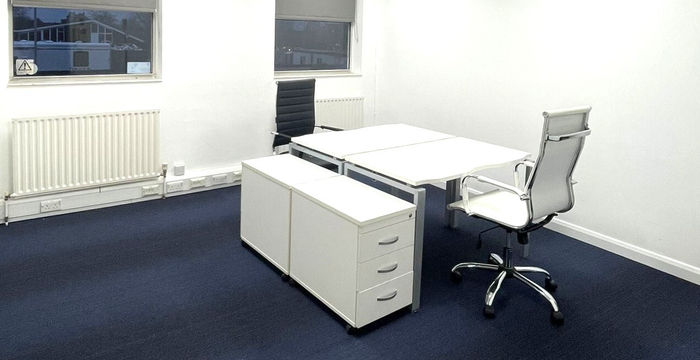 1-4 Park Terrace, Worcester Park - Image 2