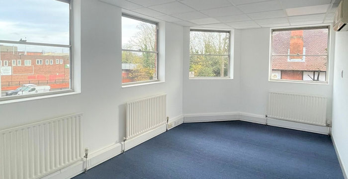 1-4 Park Terrace, Worcester Park - Image 3