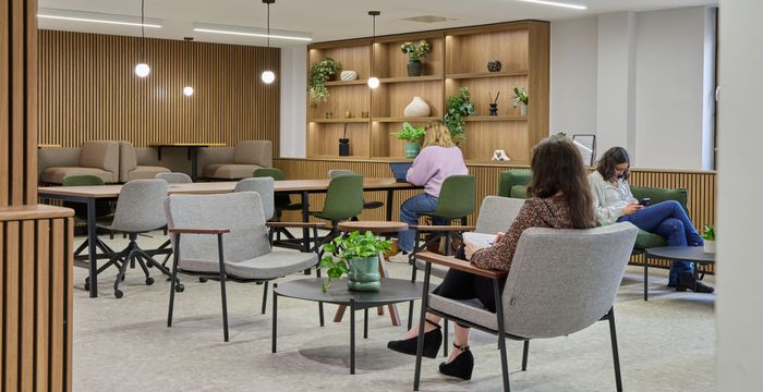 9 Hills Road, Cambridge - Image 4