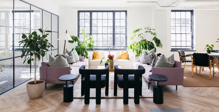 1 Lackington Street, Finsbury - Image 3