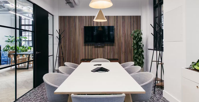 1 Lackington Street, Finsbury - Image 4