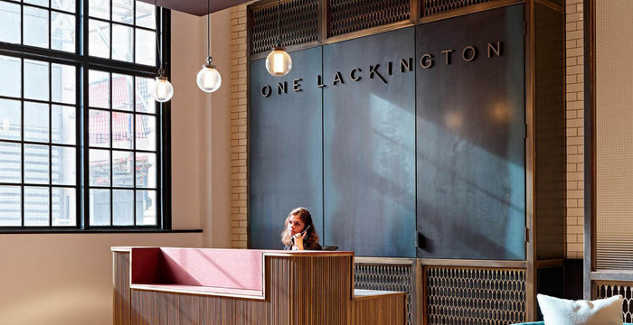 1 Lackington Street, Finsbury - Image 5