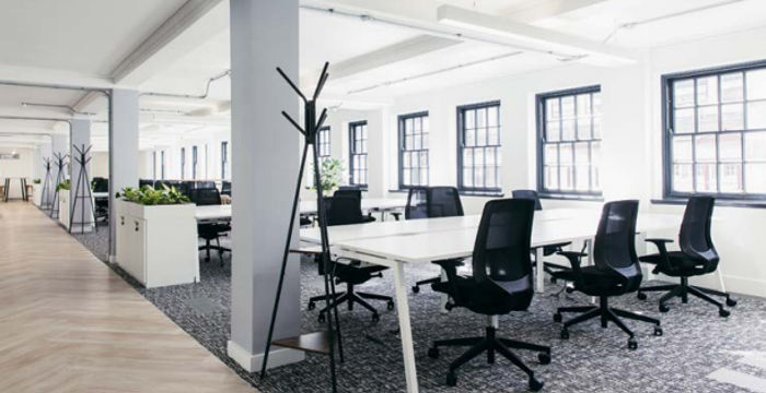 1 Lackington Street, Finsbury - Image 4