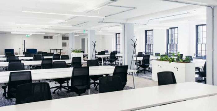 1 Lackington Street, Finsbury - Image 2