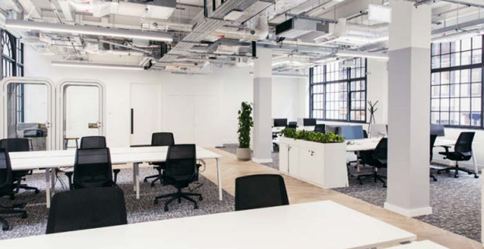 1 Lackington Street, Finsbury - Image 5