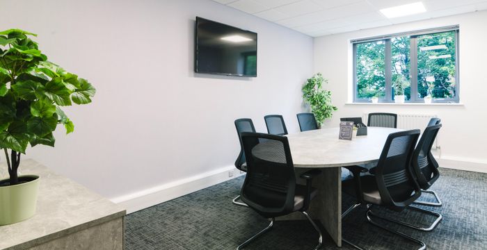 Pure Office Cheltenham Pure Office Cheltenham - Image 2