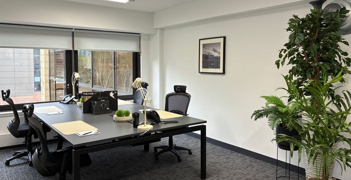 Pure Offices Edinburgh Leith - Image 5